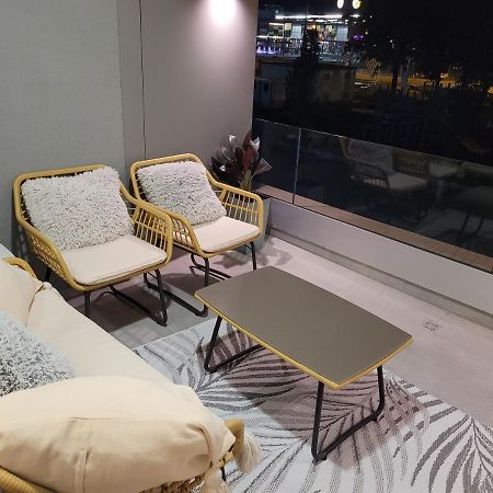 Apartament 4Qualis Braszów Zewnętrze zdjęcie