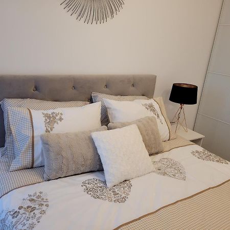 Apartament 4Qualis Braszów Zewnętrze zdjęcie