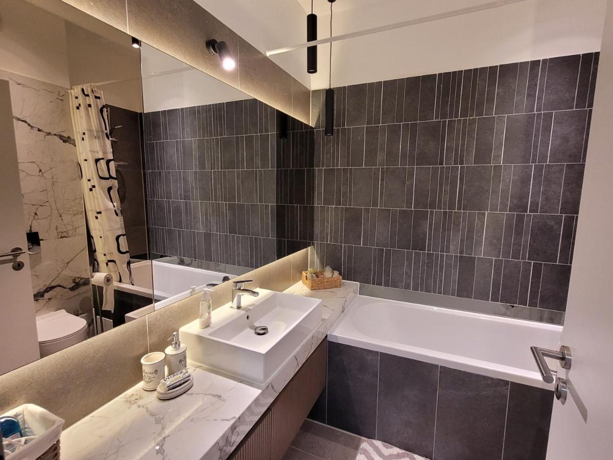 Apartament 4Qualis Braszów Zewnętrze zdjęcie