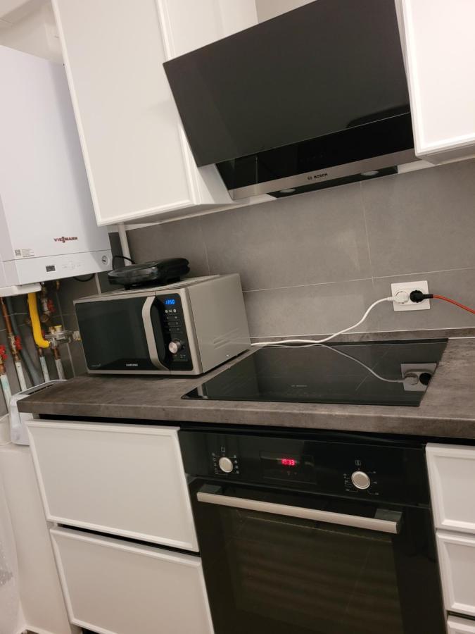 Apartament 4Qualis Braszów Zewnętrze zdjęcie