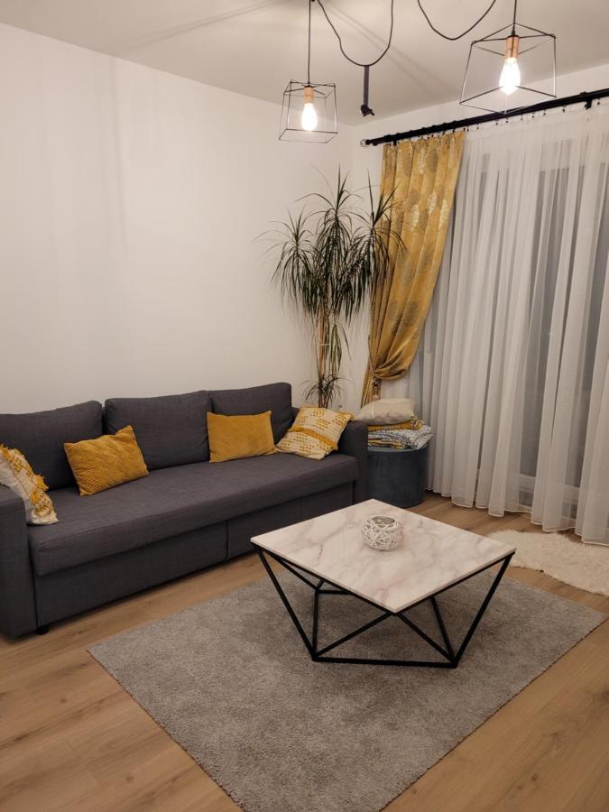 Apartament 4Qualis Braszów Zewnętrze zdjęcie