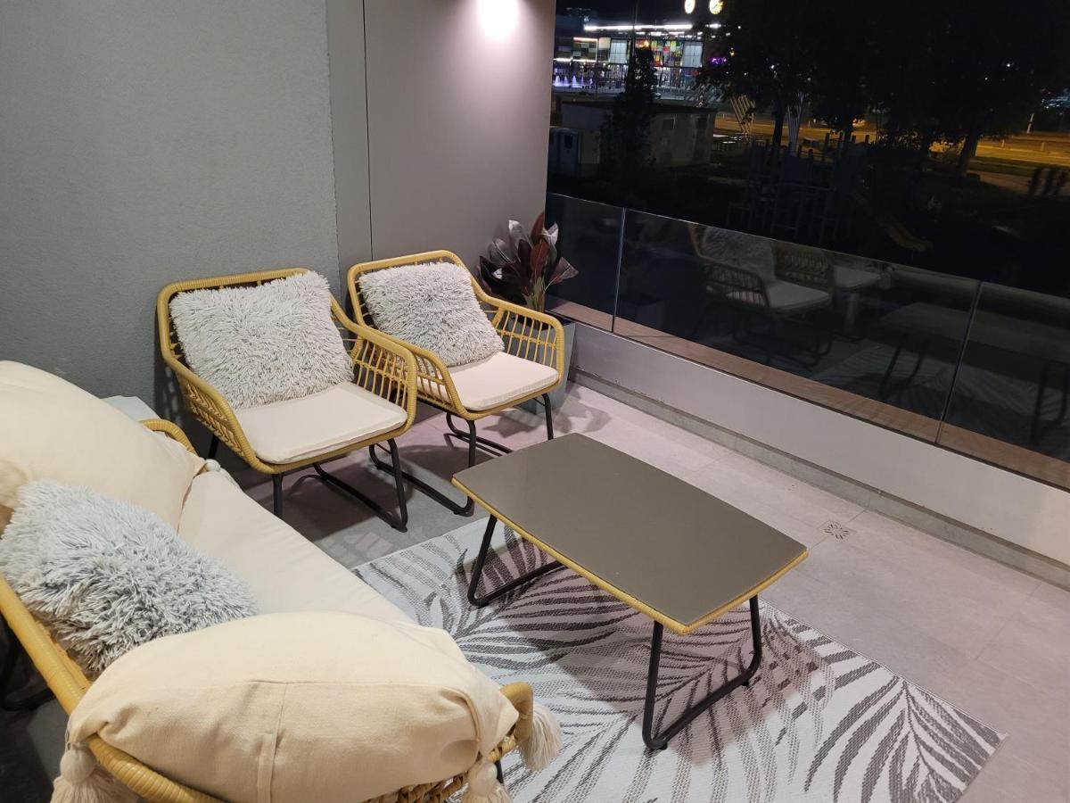 Apartament 4Qualis Braszów Zewnętrze zdjęcie