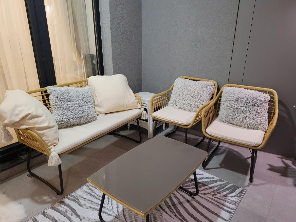Apartament 4Qualis Braszów Zewnętrze zdjęcie
