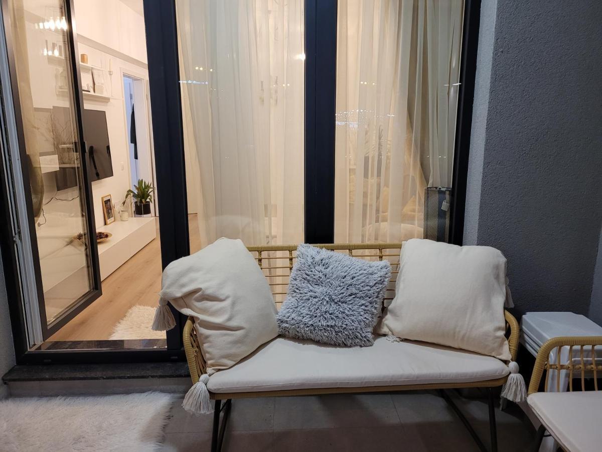 Apartament 4Qualis Braszów Zewnętrze zdjęcie
