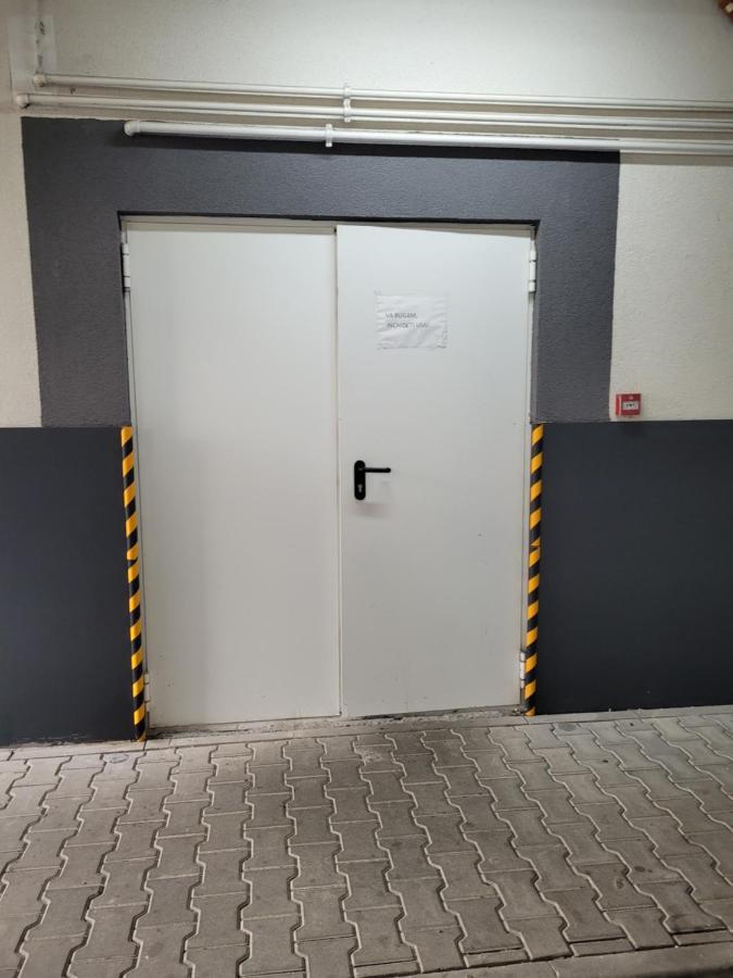 Apartament 4Qualis Braszów Zewnętrze zdjęcie